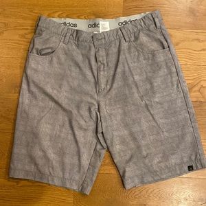 Adidas Golf Shorts